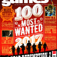 Games TM - January 2017