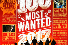 Games TM - January 2017