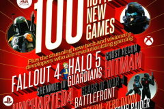 Games TM - June 2015