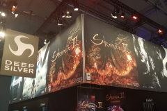 Gamescom 2019