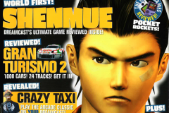 Gamesmaster Magazine - February 2000