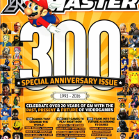 Gamesmaster Magazine - February 2016