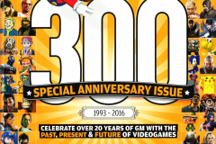 Gamesmaster Magazine - February 2016
