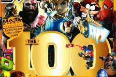 Gamesmaster Magazine - January 2017