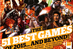 Gamesmaster Magazine - June 2015