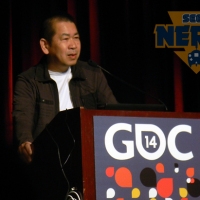 GDC 2014