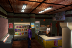 General Store