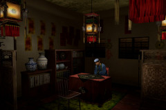 Godhead Fortuneteller's