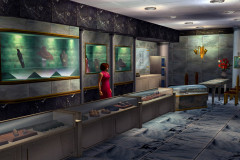 Golden Jewelers