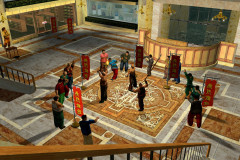 Golden Shopping Mall