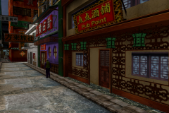 Green Market Quarter