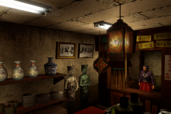 Green Market Pawnshop
