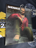 Shenmue Guide (Dreamcast Magazine)