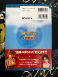 Shenmue 2 Famitsu Japanese Guide