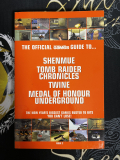 UK Multiguide Including Shenmue
