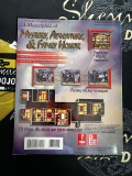 Shenmue Prima Guide PAL