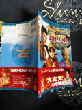 Shenmue 2 Famitsu Japanese Guide