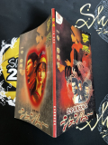 Shenmue Chinese Guide