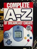 UK Multiguide Including Shenmue