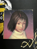 Chinese Dreamcast Manual Shenmue