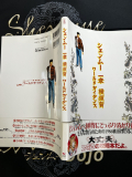 Shenmue Japanese World Guidance Book