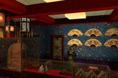 Happiness Buddhist Altar Shop