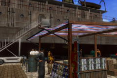 Harbour