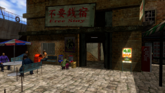 Harbour-10