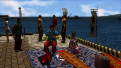 Harbour-2