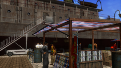 Harbour-3