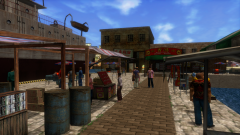 Harbour-4