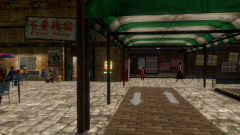 Harbour-7