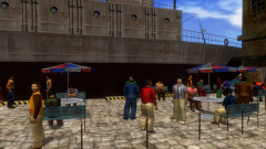 Harbour-8