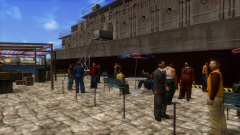 Harbour-9