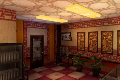 Heaven Buddhist Altar Shop