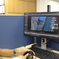 Shenmue III Development Images