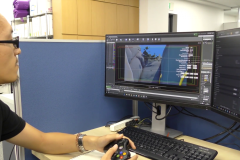 Shenmue III Development Images