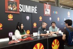 Japan Expo 2019