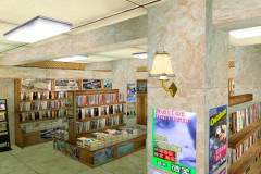 Juk Man Bookstore