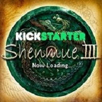 Shenmue III Kickstarter Campaign