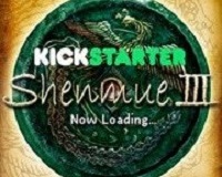 Shenmue III Kickstarter Campaign