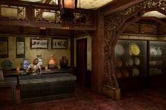 King's Ransom Antiques
