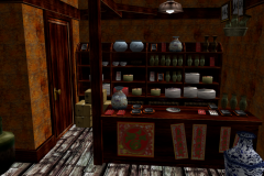 Langhui Shop