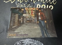 GDC 2000 Breakfast Invite Card (Front)