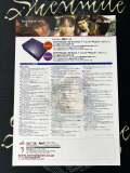SOFTIMAGE Engine Advertising Flyer