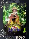 Shenmue The Movie [English Dub] Leaflet