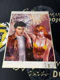 Shenmue Total Ranking Signed Prize Photographic Print