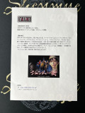 Shenmue Gai / City YsNet Press Document