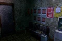 Lee Barber's Shop