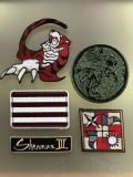 Patches